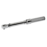 Williams 3/8" Drive 100 Foot-Pound Dual Scale Micro-Adjustable Torque Wrench NEW