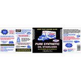 Lucas Oil 1-Gallon Pure Synthetic Oil Stabilizer (10131) Pack of 1