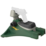 Caldwell Matrix Shooting Rest with 2-piece Sliding Frame Adjusts to Fit Any Gun