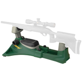Caldwell Matrix Shooting Rest with 2-piece Sliding Frame Adjusts to Fit Any Gun