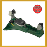 Caldwell Matrix Shooting Rest with 2-piece Sliding Frame Adjusts to Fit Any Gun