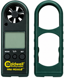 Caldwell 102579 Wind Wizard II Handheld Wind Meter with LCD Display
