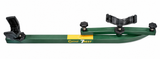 Caldwell 1071001 Adjustable Gun Shooting Rest Rifle Shotgun Range Support