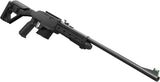 Crosman 1077TAC CO2 Powered .177 Pellet Air Rifle Tactical Synthetic Stock