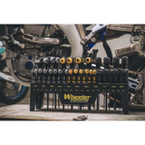 Wheeler Engnieering SAE/Metric Hex and Torx P-Handle Set (30 piece) NEW