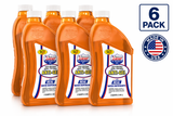 6 x Lucas Oil 10866 Anti Gel Diesel Treatment 64 oz Fuel Additive