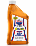 6 x Lucas Oil 10866 Anti Gel Diesel Treatment 64 oz Fuel Additive