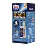 Lucas Oil 10966 Complete Fuel System Renewal Kit (NEW)