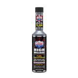 Lucas Oil 10977 High Mileage Fuel Treatment 5.25 oz Gas Additive Cleaner 24 pack