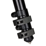 BOG DeathGrip Clamping System Carbon Fiber Tripod Adjustable Legs up to 7 to 53"