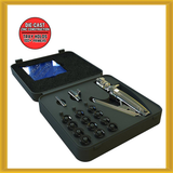 Frankford Arsenal Platinum Series Perfect Seat Hand Primer Seating Tool w/ Case