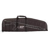 M&P Smith & Wesson 40-inch Heavy-duty Padded Medium Black Case (110015) NEW