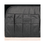 M&P Smith & Wesson 40-inch Heavy-duty Padded Medium Black Case (110015) NEW
