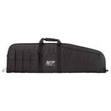 M&P Smith & Wesson 40-inch Heavy-duty Padded Medium Black Case (110015) NEW