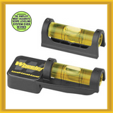 Wheeler Engineering Level-Level-Level Scope Mounting Leveling Tool (113088)