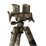 BOG Realtree EXCAPE Camo Pattern 7" to 59" Height Adjustment DeathGrip Tripod