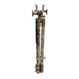 BOG Realtree EXCAPE Camo Pattern 7" to 59" Height Adjustment DeathGrip Tripod