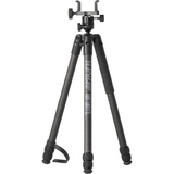 BOG DeathGrip Infinite Carbon Fiber Heavy Duty Tripod with 360 Degree Ball Head