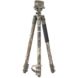 BOG up to 59" Height Adjustment Camo DeathGrip Tripod – Mossy Oak Bottomland