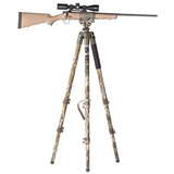 BOG up to 59" Height Adjustment Camo DeathGrip Tripod – Mossy Oak Bottomland