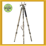 BOG up to 59" Height Adjustment Camo DeathGrip Tripod – Mossy Oak Bottomland