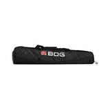 BOG Deathgrip Sherpa Light Weight Carbon Fiber Shooting Tripod (1168229) NEW