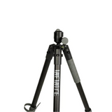 BOG ARCA Extends up to 59" Twist-Lock Legs Tripod w/ Swiss Mount System -1209008