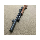 Beeman Raider 34-inch .177 Caliber Pellet 1000 FPS Velocity PCP Air Rifle (NEW)