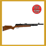 Beeman Raider 34-inch .177 Caliber Pellet 1000 FPS Velocity PCP Air Rifle (NEW)