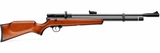 Beeman Chief II 1340B Regulated PCP Air Rifle 3500 PSI Wood Stock