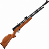 Beeman Chief II 3500 PSI Regulated PCP Air Rifle European Wood Stock
