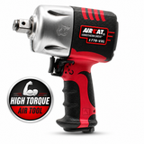 Aircat 1778-VXL 3/4" Impact Wrench 1700 ft-lb Vibrotherm Heavy Duty Air Tool
