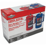 Titan Tools 19421 Twin Pack 32 Ounce Refillable Spot Spray Non-Aerosol Sprayer