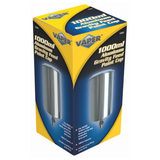 Titan Tool 1000 ml Aluminum Paint Cup with Lid Fits VAPER 19100 & 19200 Series