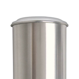 Titan Tool 1000 ml Aluminum Paint Cup with Lid Fits VAPER 19100 & 19200 Series