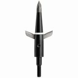Swhacker SWH00202 #202 125 Grain 2-Blade Mechanical Broadheads 3 Pack