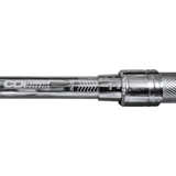 CDI 3/8-inch Drive 250 Inch-Pound Dual Scale Micro-Adjustable Torque Wrench NEW