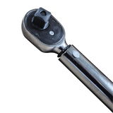 CDI 3/8-inch Drive 250 Inch-Pound Dual Scale Micro-Adjustable Torque Wrench NEW