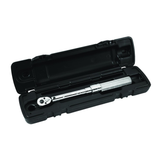 CDI 3/8-inch Drive 250 Inch-Pound Dual Scale Micro-Adjustable Torque Wrench NEW
