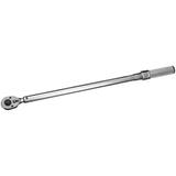 CDI 1/2-inch Drive 250 Inch-Pound Dual Scale Micro-Adjustable Torque Wrench NEW