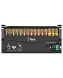 Wera 05057431001 Bit Check 30 Diamond 1 Screwdriver Bit Set 30 Pc