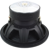 Sundown Audio U-15 V.2 D4 15" Car Subwoofer 1500W RMS Dual 4 Ohm