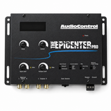 AudioControl Epicenter Pro Bass Restoration Processor and Line Driver Car Audio
