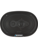 Blaupunkt BPSE694 6x9" 4 Way Car Speakers 35W RMS 70W Max 4 Ohm Pair