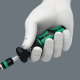 Wera Adjustable Torque Screwdriver (11.0 – 29.0 in. lbs.) w/ Quick Release Chuck
