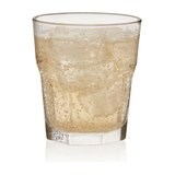 Libbey 5243 Gibraltar Rocks Glass 12 oz Heavy Base Drinking Glass Set of 12