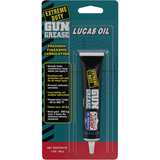 Lucas Oil 10889 Extreme Duty Grease Gun Lubricant 1 oz Tube 12 Pack