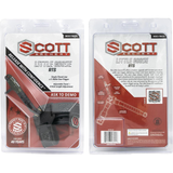 Scott Archery 3017BSGR “Little Goose” Release RTS (Green) NEW