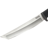 Cold Steel 7-inch San Mai Recon Tanto Fixed Blade Knife with Sheath (35AM) NEW