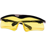 Daisy Powerline Model 415 .177 Cal Air Pistol Shooting Kit w/ CO2 BBs Shooting Glasses and Targets